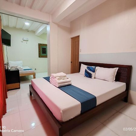 Kamalig Ng Caraga- Hotel Near Sm Mall Butuan Butuan City Zewnętrze zdjęcie