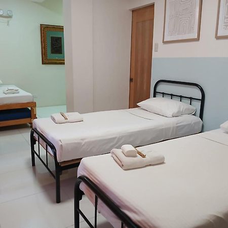 Kamalig Ng Caraga- Hotel Near Sm Mall Butuan Butuan City Zewnętrze zdjęcie
