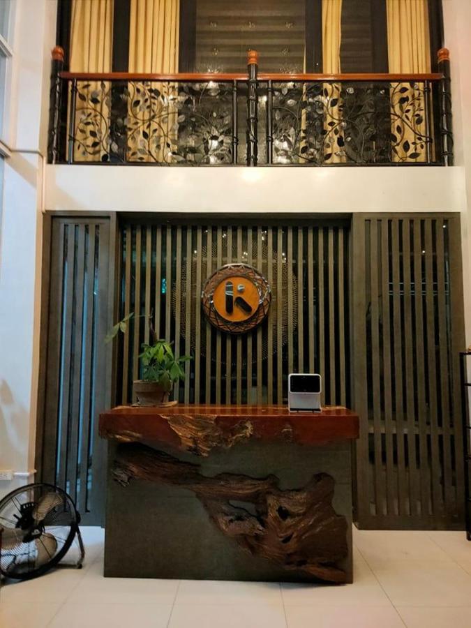 Kamalig Ng Caraga- Hotel Near Sm Mall Butuan Butuan City Zewnętrze zdjęcie