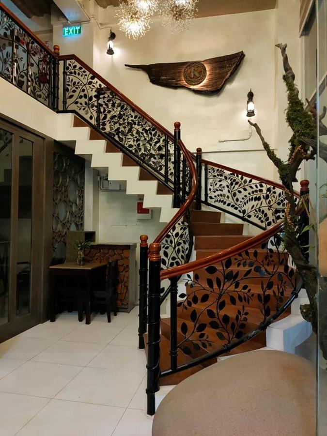 Kamalig Ng Caraga- Hotel Near Sm Mall Butuan Butuan City Zewnętrze zdjęcie