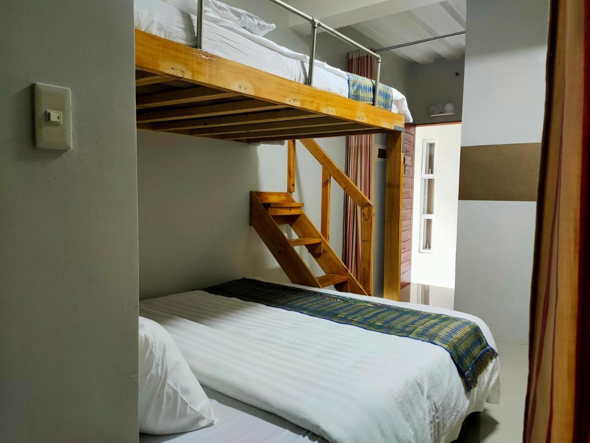 Kamalig Ng Caraga- Hotel Near Sm Mall Butuan Butuan City Zewnętrze zdjęcie