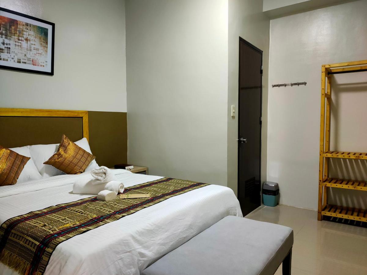 Kamalig Ng Caraga- Hotel Near Sm Mall Butuan Butuan City Zewnętrze zdjęcie