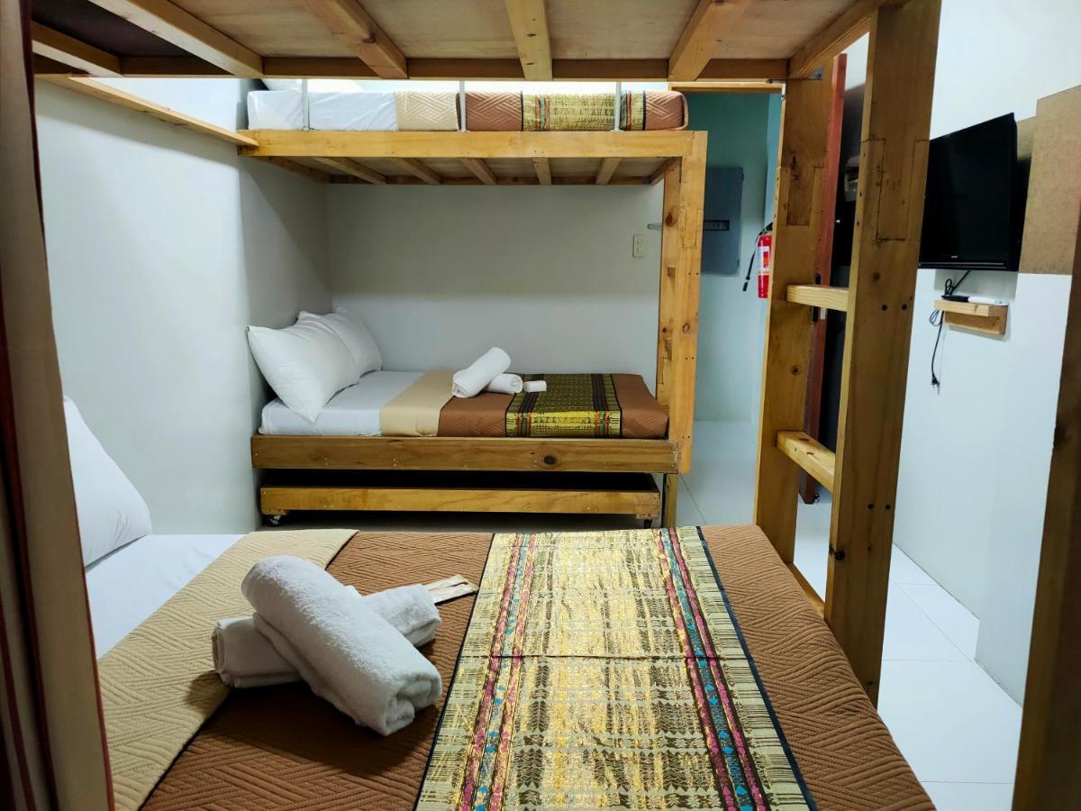 Kamalig Ng Caraga- Hotel Near Sm Mall Butuan Butuan City Zewnętrze zdjęcie