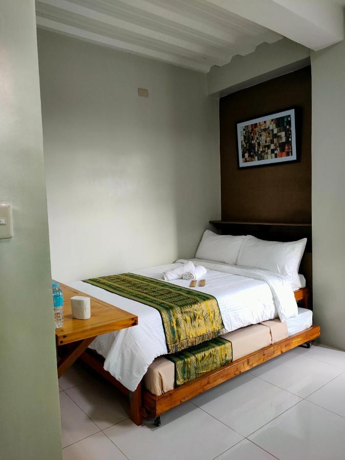 Kamalig Ng Caraga- Hotel Near Sm Mall Butuan Butuan City Zewnętrze zdjęcie