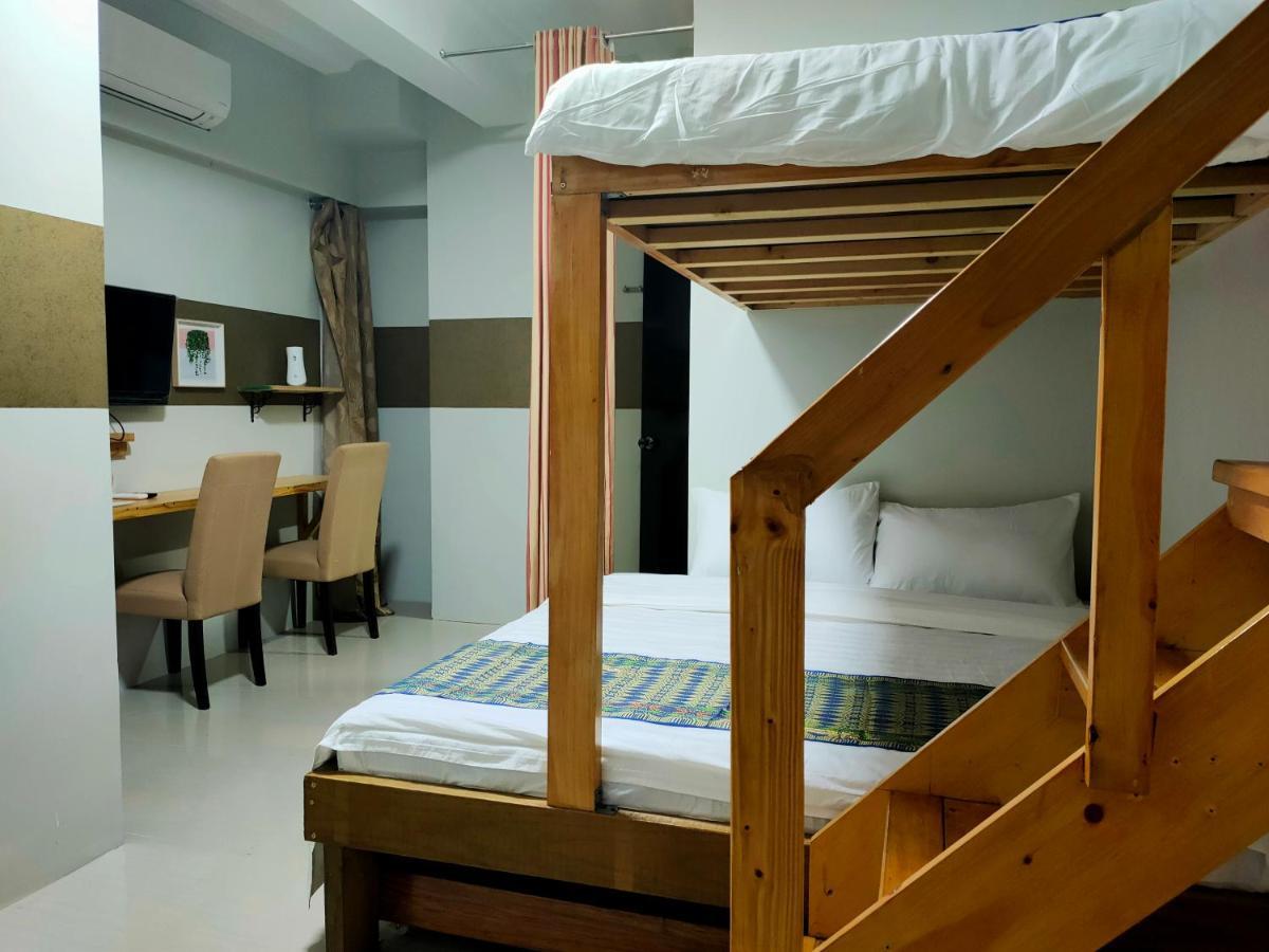 Kamalig Ng Caraga- Hotel Near Sm Mall Butuan Butuan City Zewnętrze zdjęcie