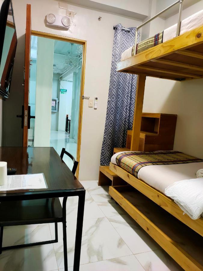 Kamalig Ng Caraga- Hotel Near Sm Mall Butuan Butuan City Zewnętrze zdjęcie