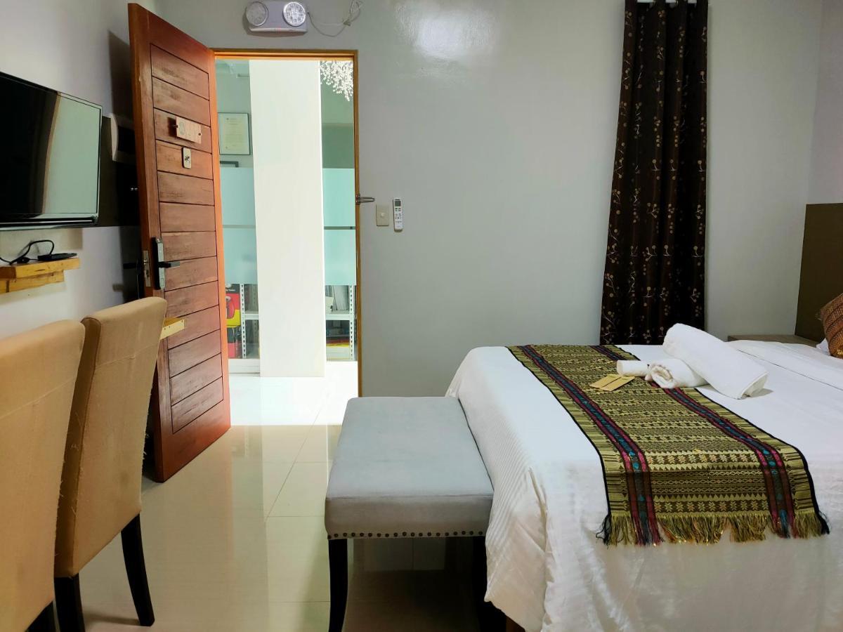 Kamalig Ng Caraga- Hotel Near Sm Mall Butuan Butuan City Zewnętrze zdjęcie