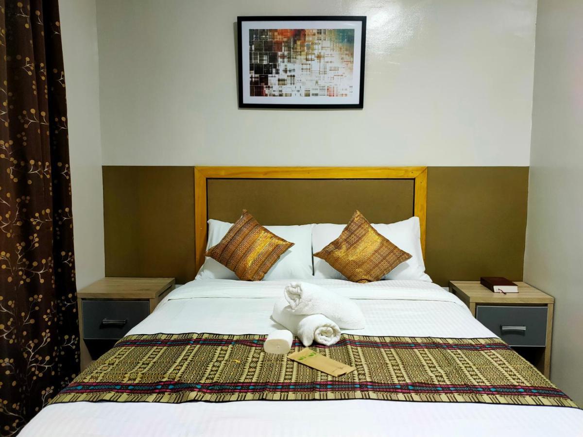 Kamalig Ng Caraga- Hotel Near Sm Mall Butuan Butuan City Zewnętrze zdjęcie