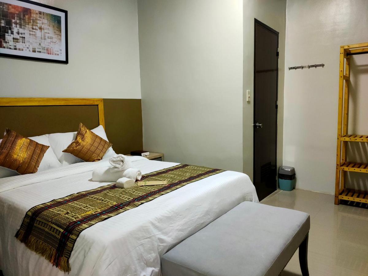 Kamalig Ng Caraga- Hotel Near Sm Mall Butuan Butuan City Zewnętrze zdjęcie