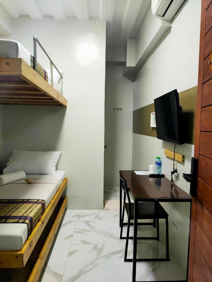 Kamalig Ng Caraga- Hotel Near Sm Mall Butuan Butuan City Zewnętrze zdjęcie