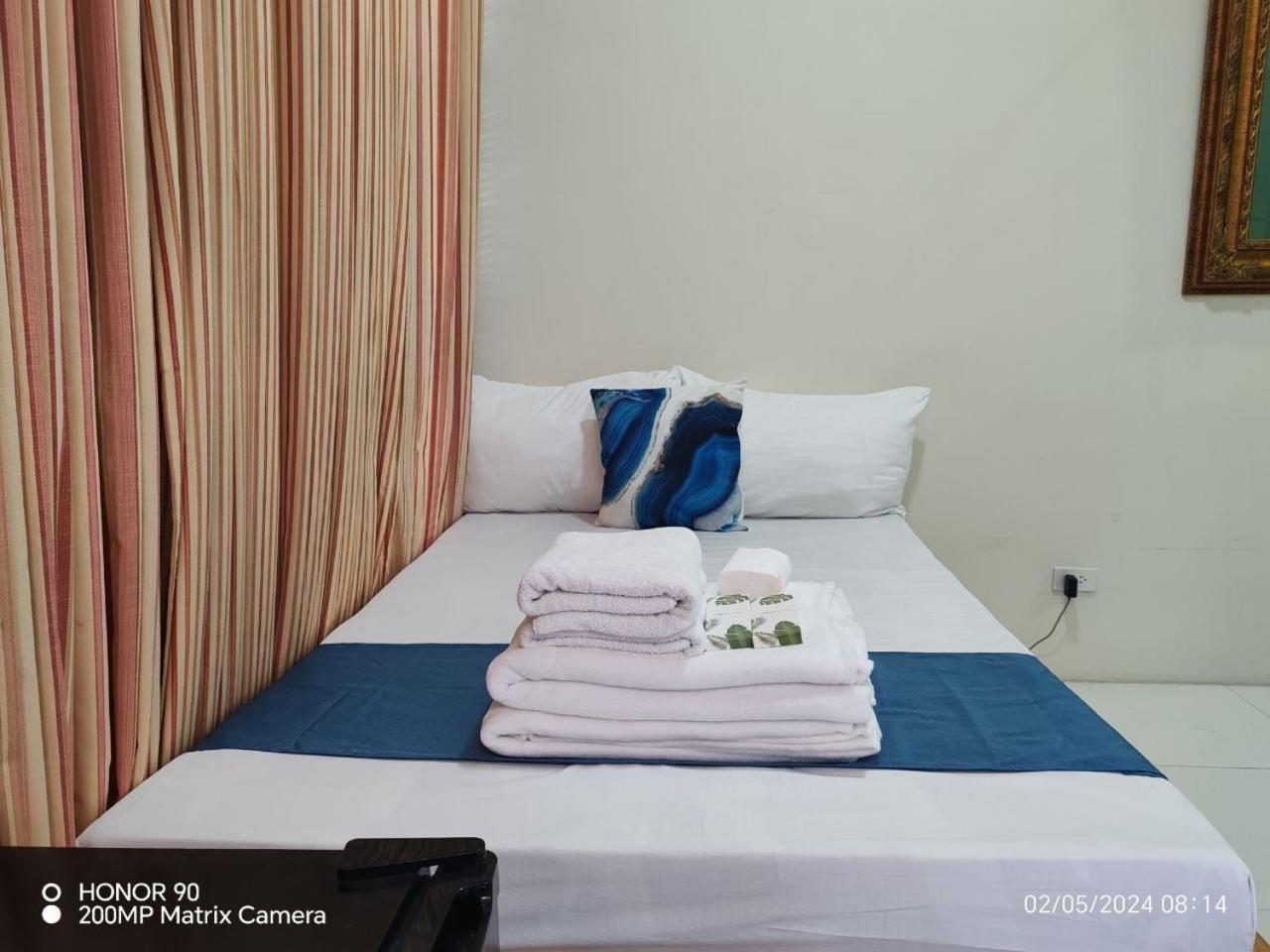 Kamalig Ng Caraga- Hotel Near Sm Mall Butuan Butuan City Zewnętrze zdjęcie