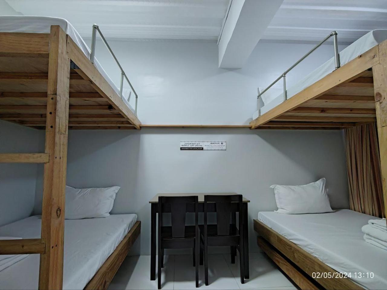 Kamalig Ng Caraga- Hotel Near Sm Mall Butuan Butuan City Zewnętrze zdjęcie