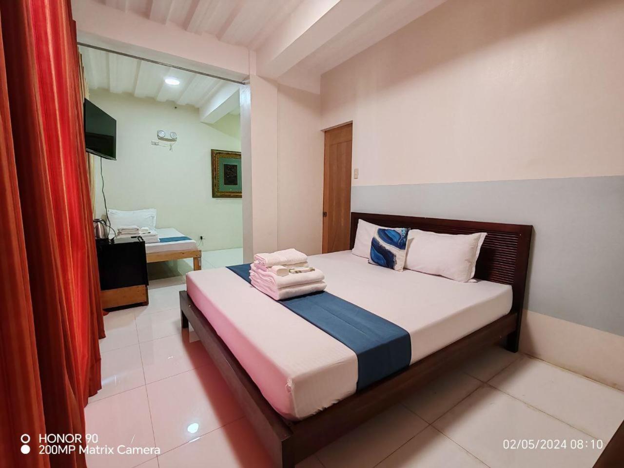 Kamalig Ng Caraga- Hotel Near Sm Mall Butuan Butuan City Zewnętrze zdjęcie