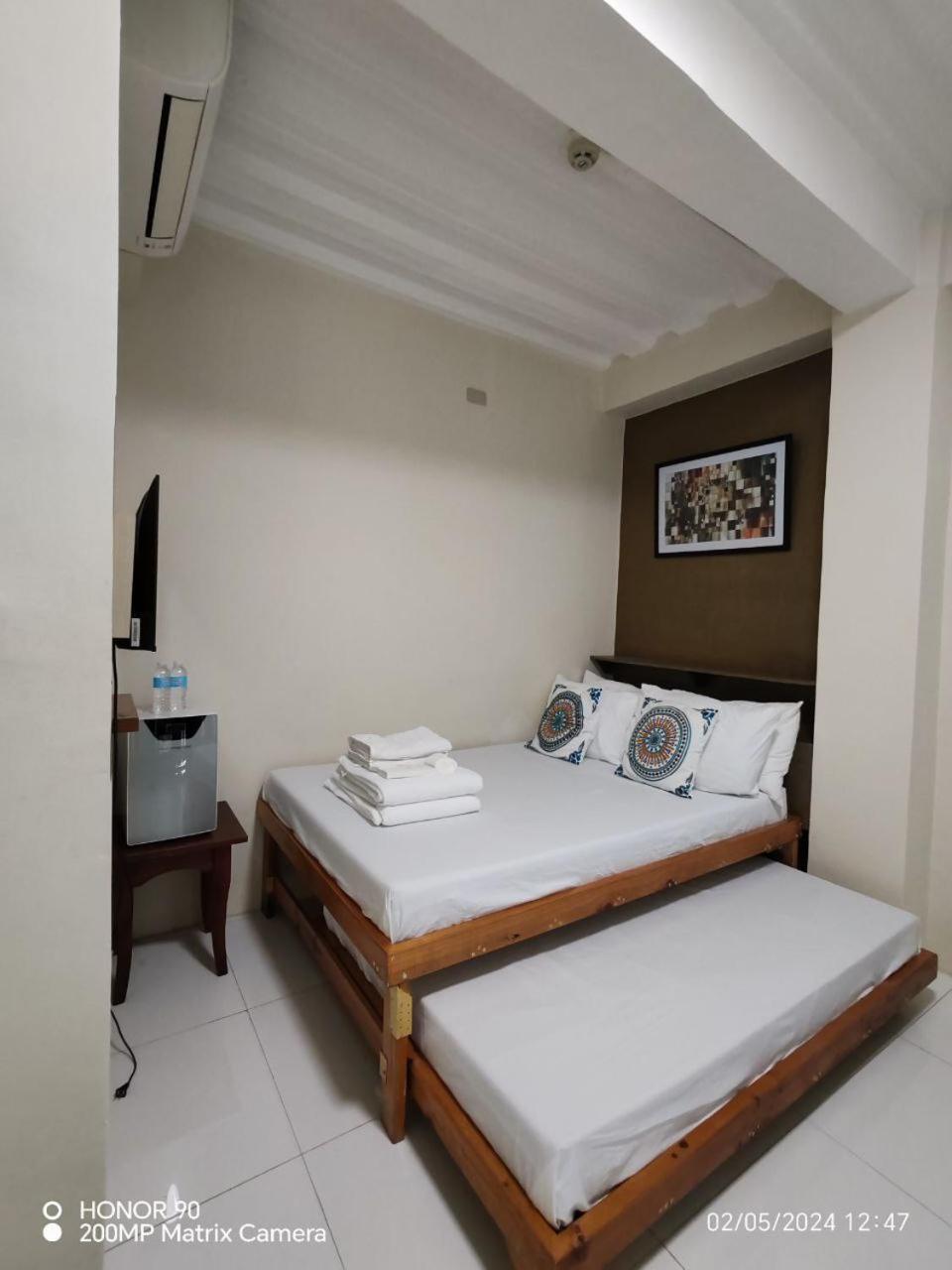 Kamalig Ng Caraga- Hotel Near Sm Mall Butuan Butuan City Zewnętrze zdjęcie