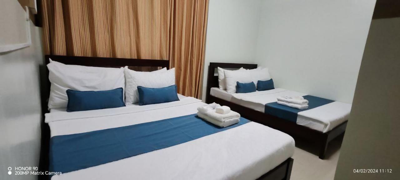 Kamalig Ng Caraga- Hotel Near Sm Mall Butuan Butuan City Zewnętrze zdjęcie