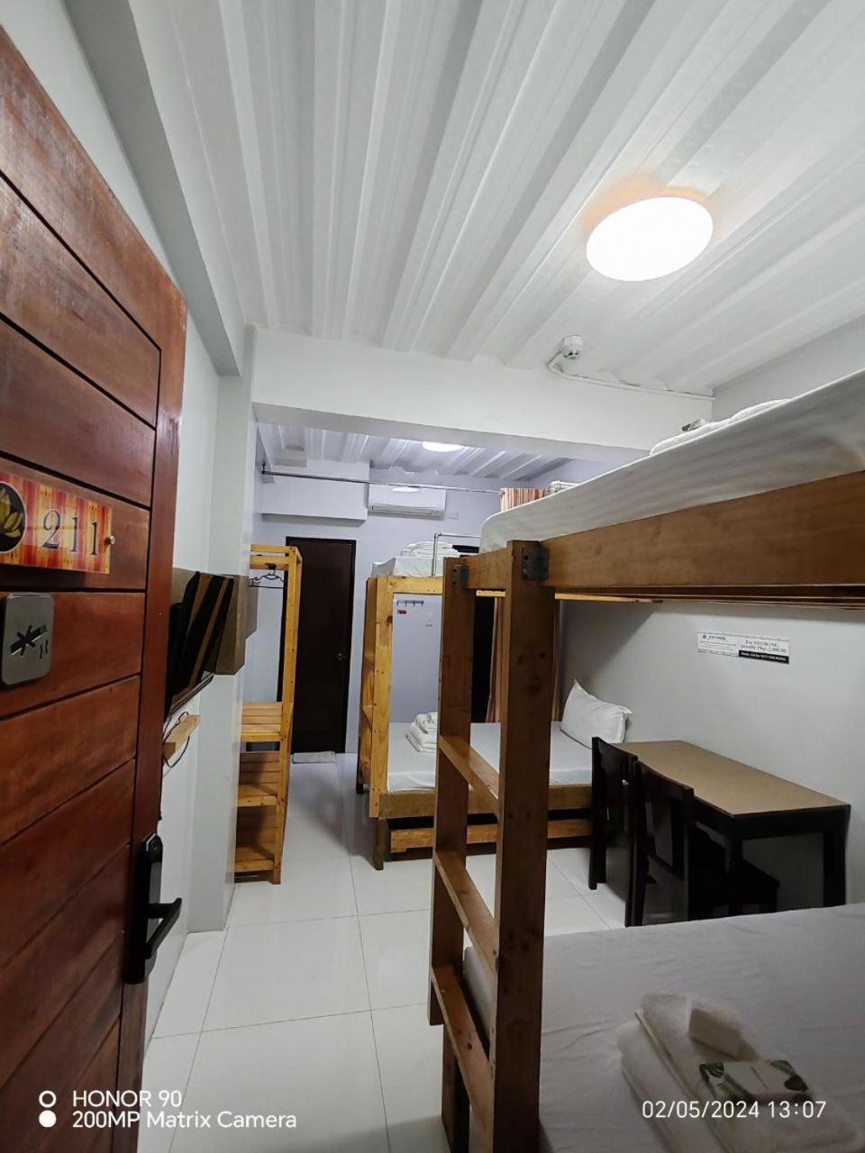 Kamalig Ng Caraga- Hotel Near Sm Mall Butuan Butuan City Zewnętrze zdjęcie