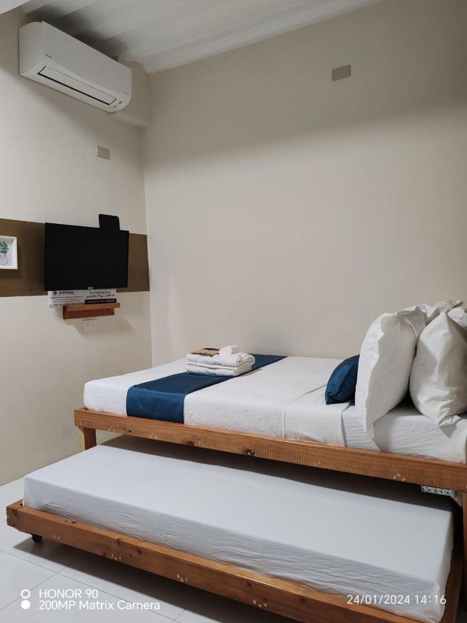 Kamalig Ng Caraga- Hotel Near Sm Mall Butuan Butuan City Zewnętrze zdjęcie