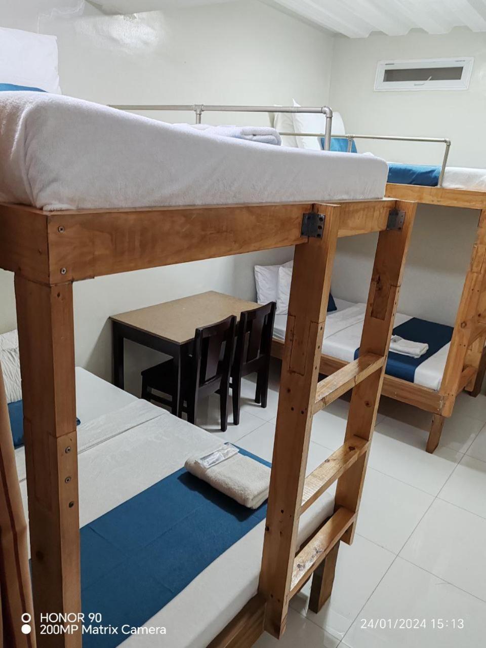 Kamalig Ng Caraga- Hotel Near Sm Mall Butuan Butuan City Zewnętrze zdjęcie