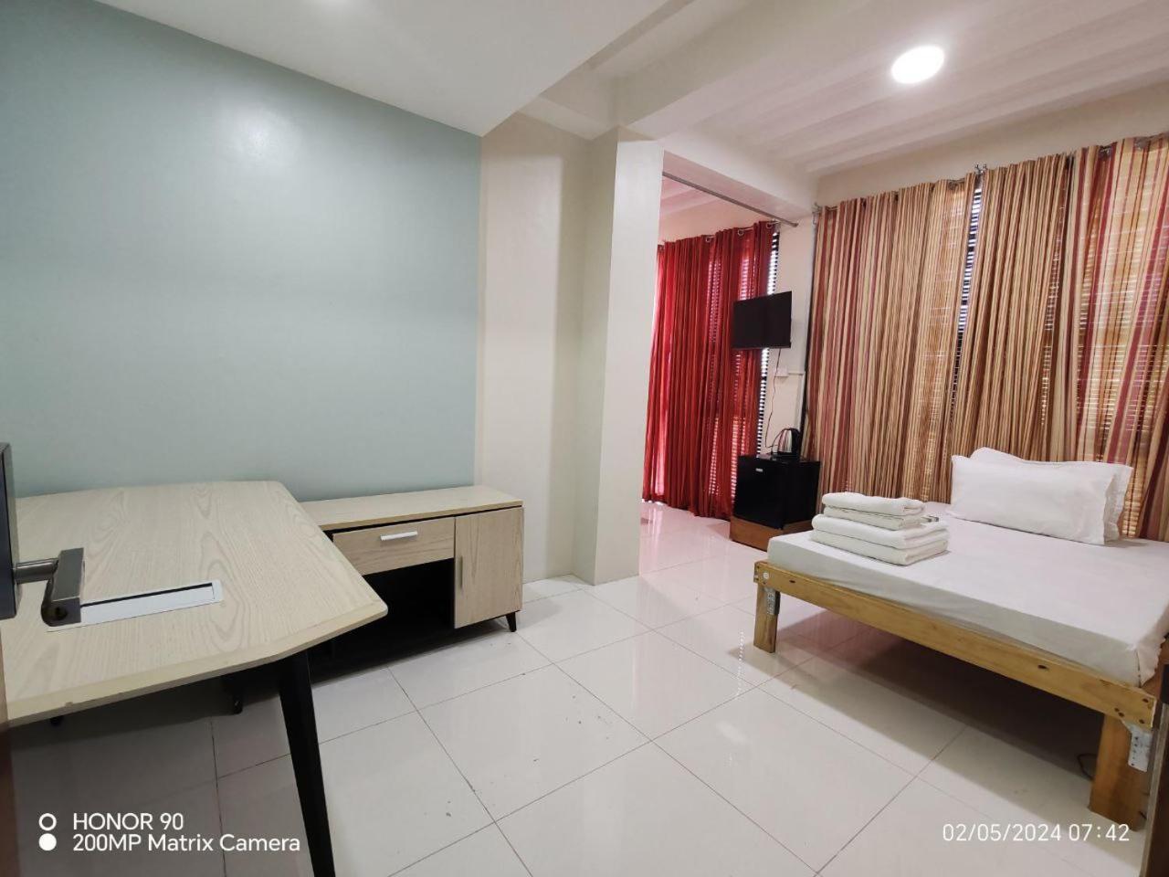 Kamalig Ng Caraga- Hotel Near Sm Mall Butuan Butuan City Zewnętrze zdjęcie