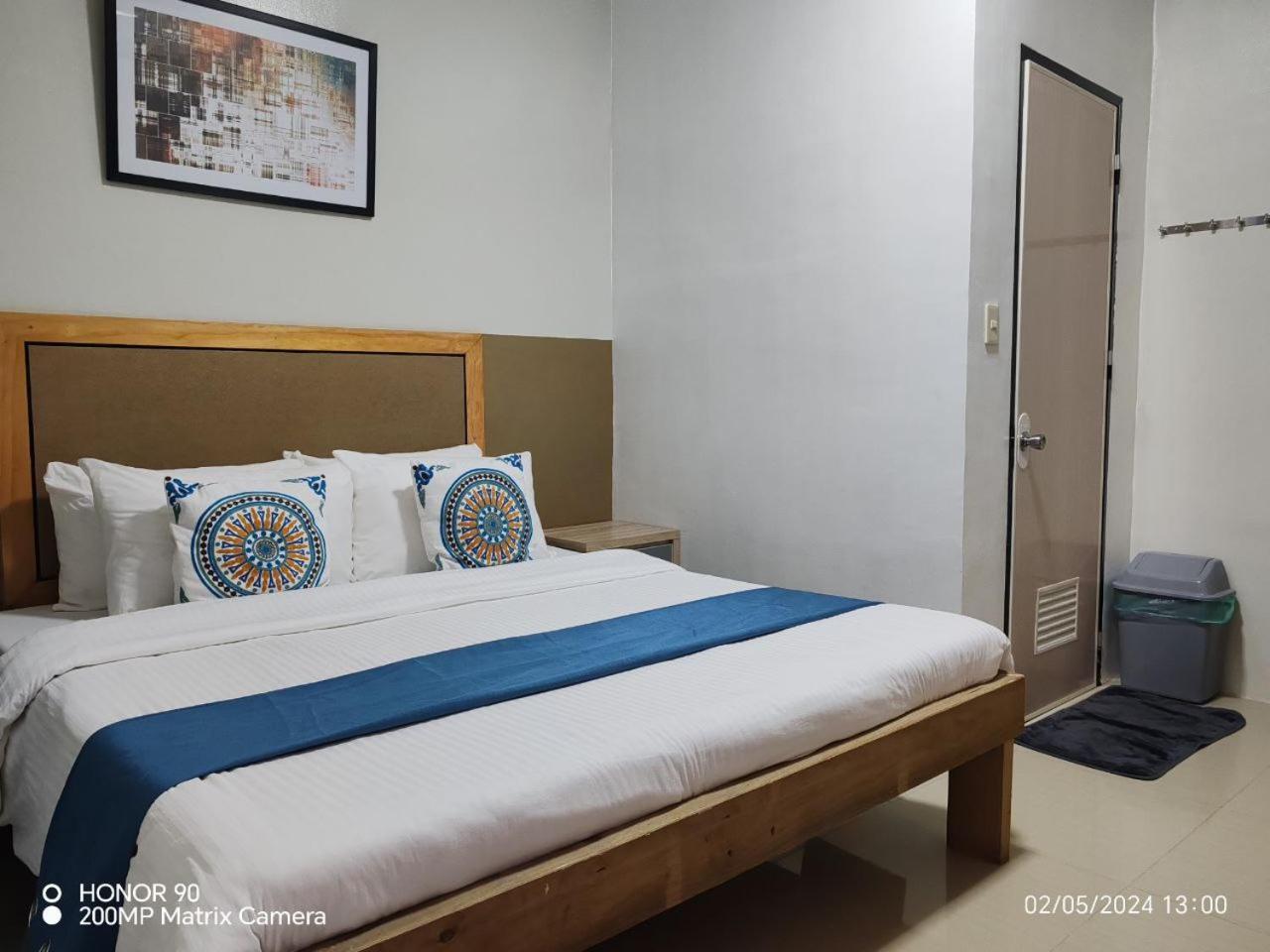 Kamalig Ng Caraga- Hotel Near Sm Mall Butuan Butuan City Zewnętrze zdjęcie