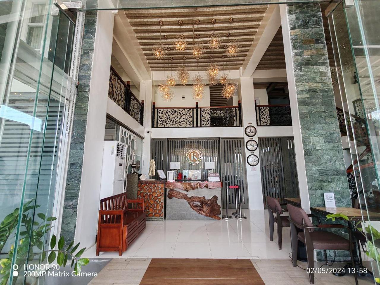 Kamalig Ng Caraga- Hotel Near Sm Mall Butuan Butuan City Zewnętrze zdjęcie