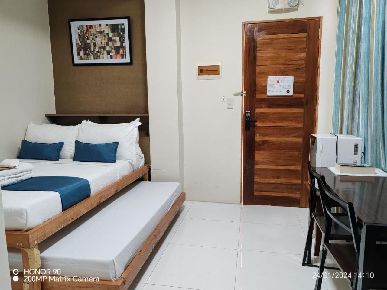 Kamalig Ng Caraga- Hotel Near Sm Mall Butuan Butuan City Zewnętrze zdjęcie