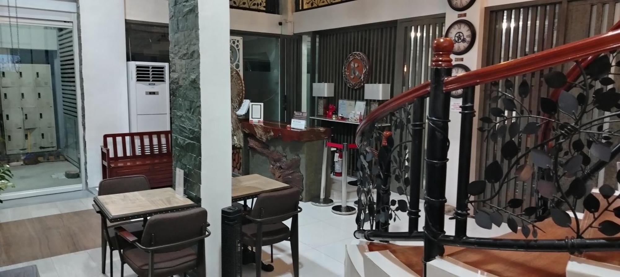 Kamalig Ng Caraga- Hotel Near Sm Mall Butuan Butuan City Zewnętrze zdjęcie