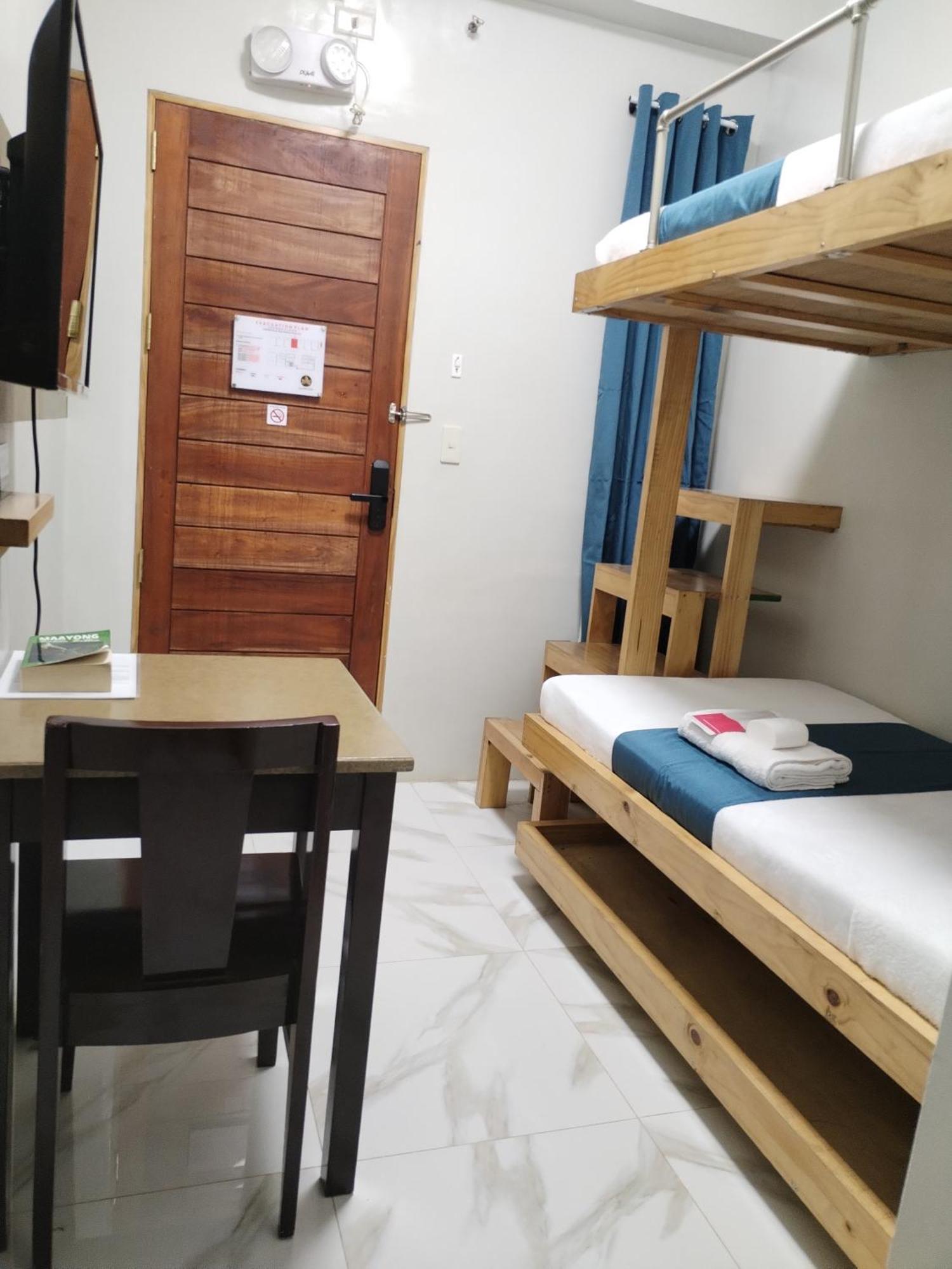 Kamalig Ng Caraga- Hotel Near Sm Mall Butuan Butuan City Zewnętrze zdjęcie