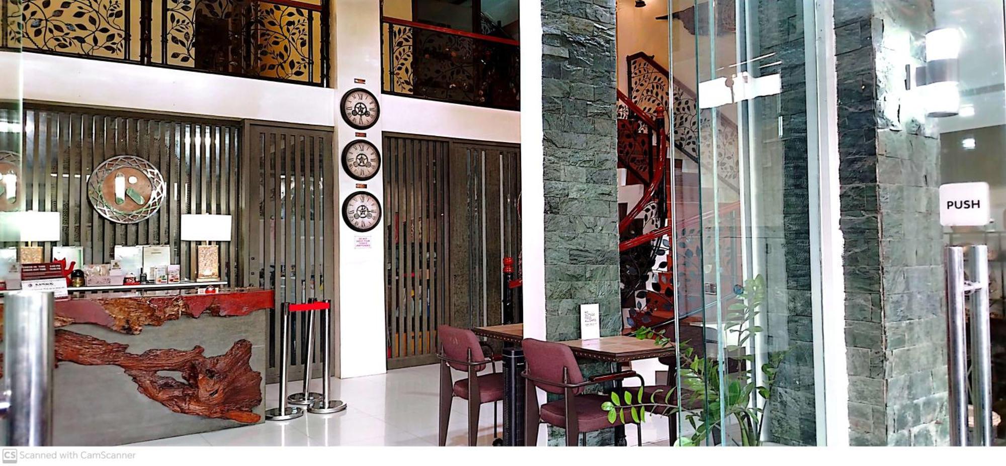 Kamalig Ng Caraga- Hotel Near Sm Mall Butuan Butuan City Zewnętrze zdjęcie