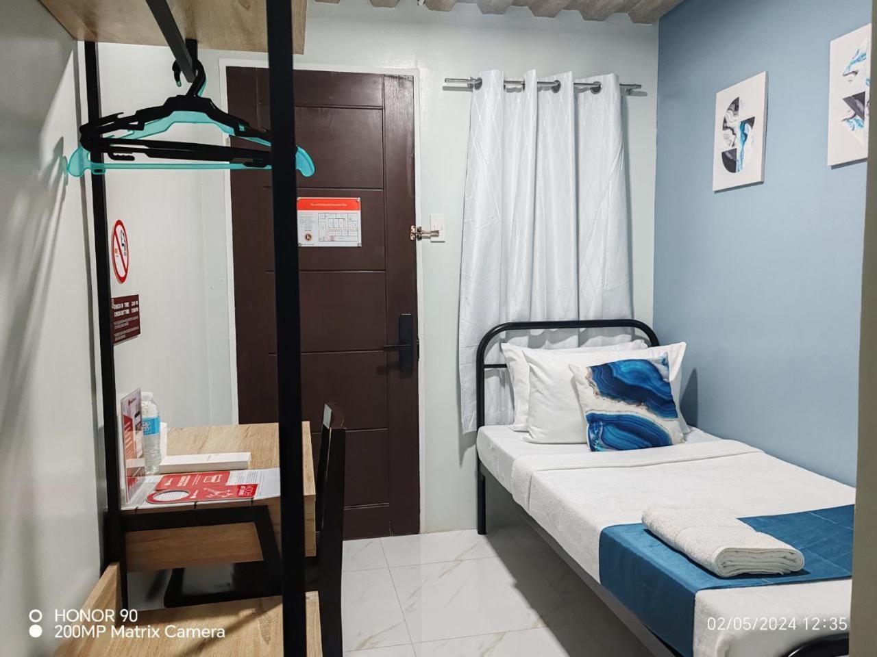 Kamalig Ng Caraga- Hotel Near Sm Mall Butuan Butuan City Zewnętrze zdjęcie