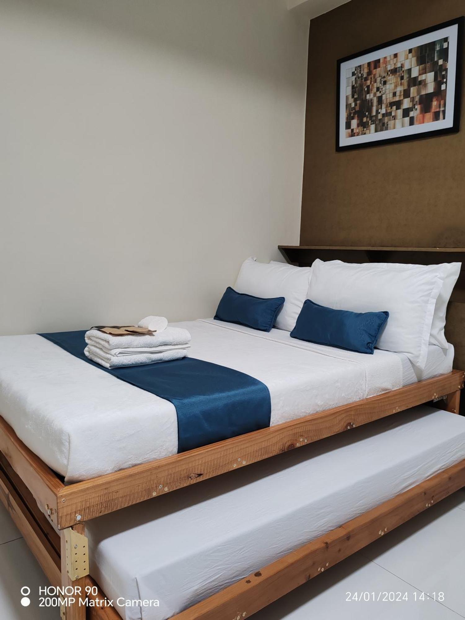 Kamalig Ng Caraga- Hotel Near Sm Mall Butuan Butuan City Zewnętrze zdjęcie
