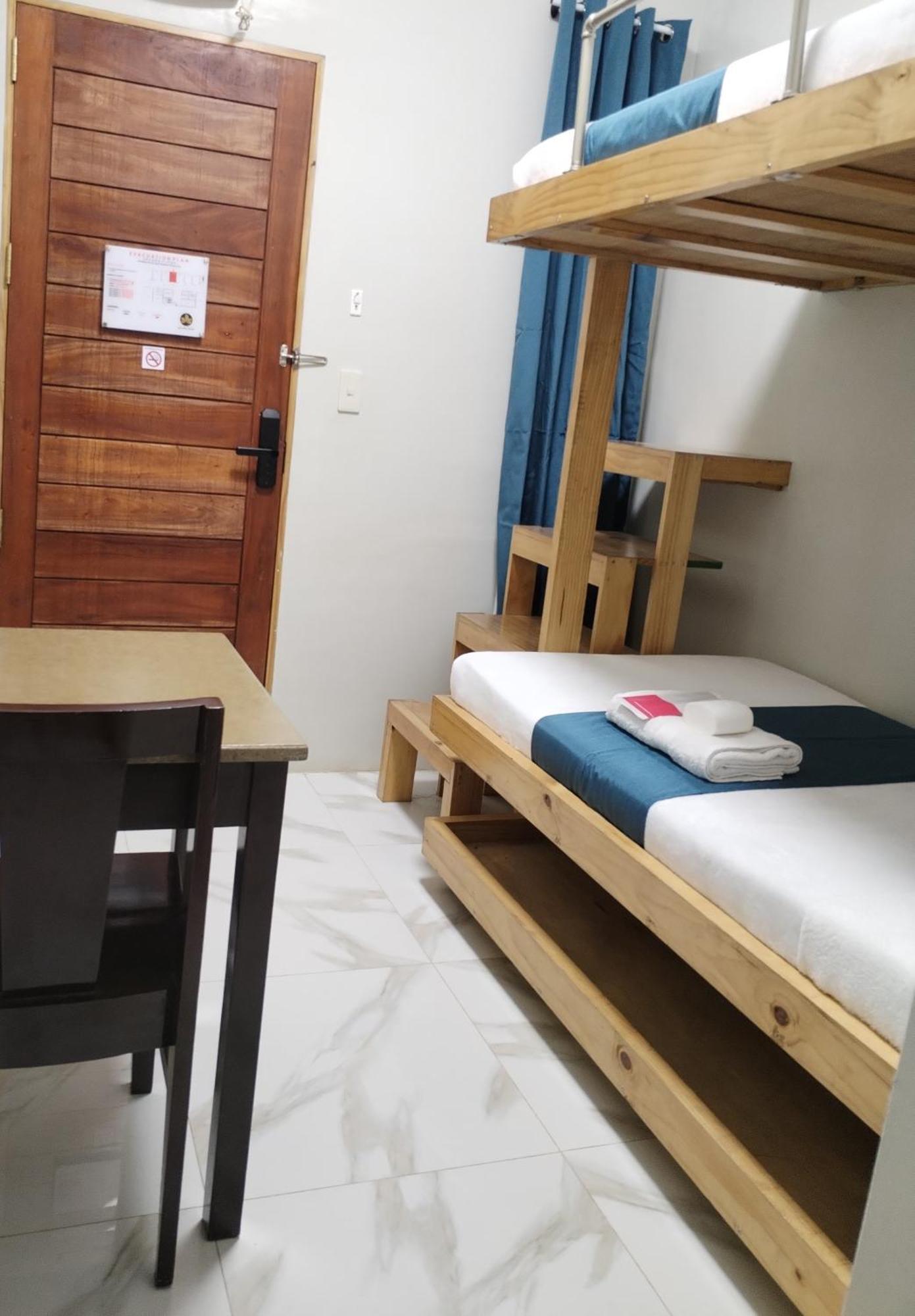 Kamalig Ng Caraga- Hotel Near Sm Mall Butuan Butuan City Zewnętrze zdjęcie