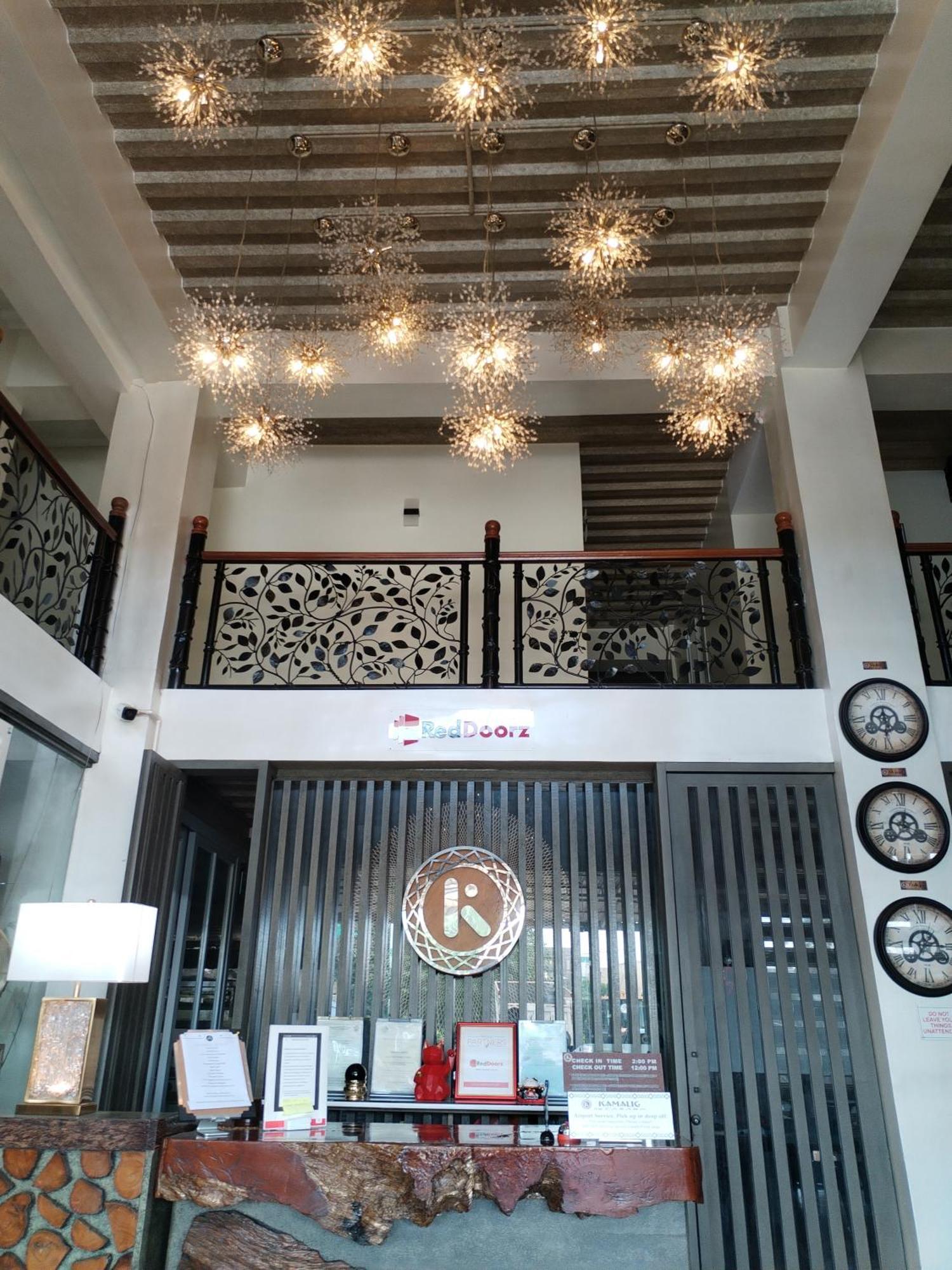 Kamalig Ng Caraga- Hotel Near Sm Mall Butuan Butuan City Zewnętrze zdjęcie