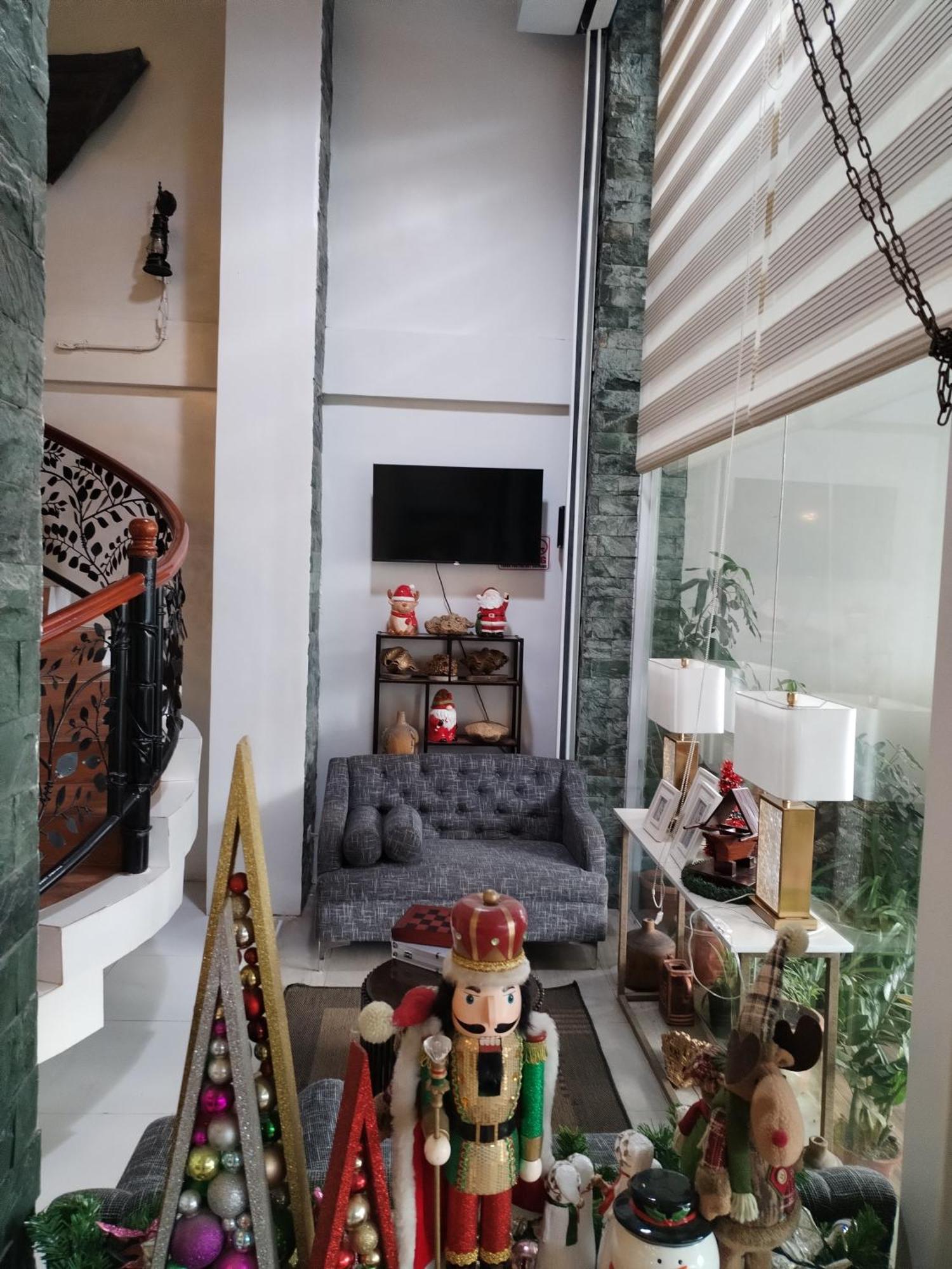 Kamalig Ng Caraga- Hotel Near Sm Mall Butuan Butuan City Zewnętrze zdjęcie