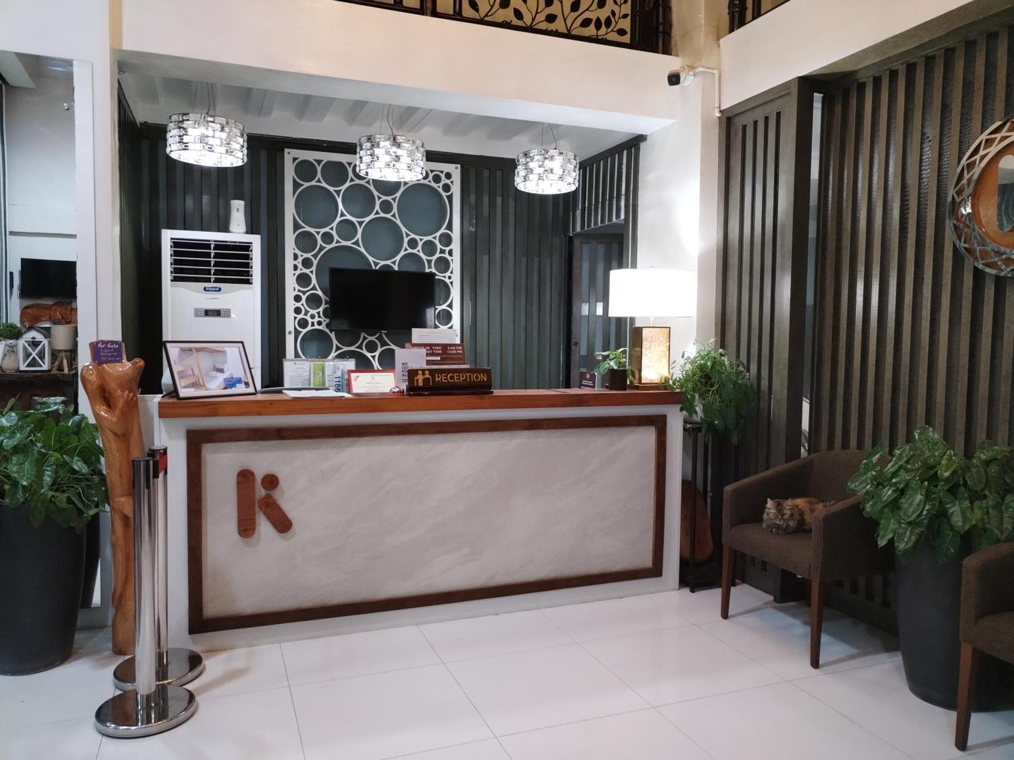 Kamalig Ng Caraga- Hotel Near Sm Mall Butuan Butuan City Zewnętrze zdjęcie