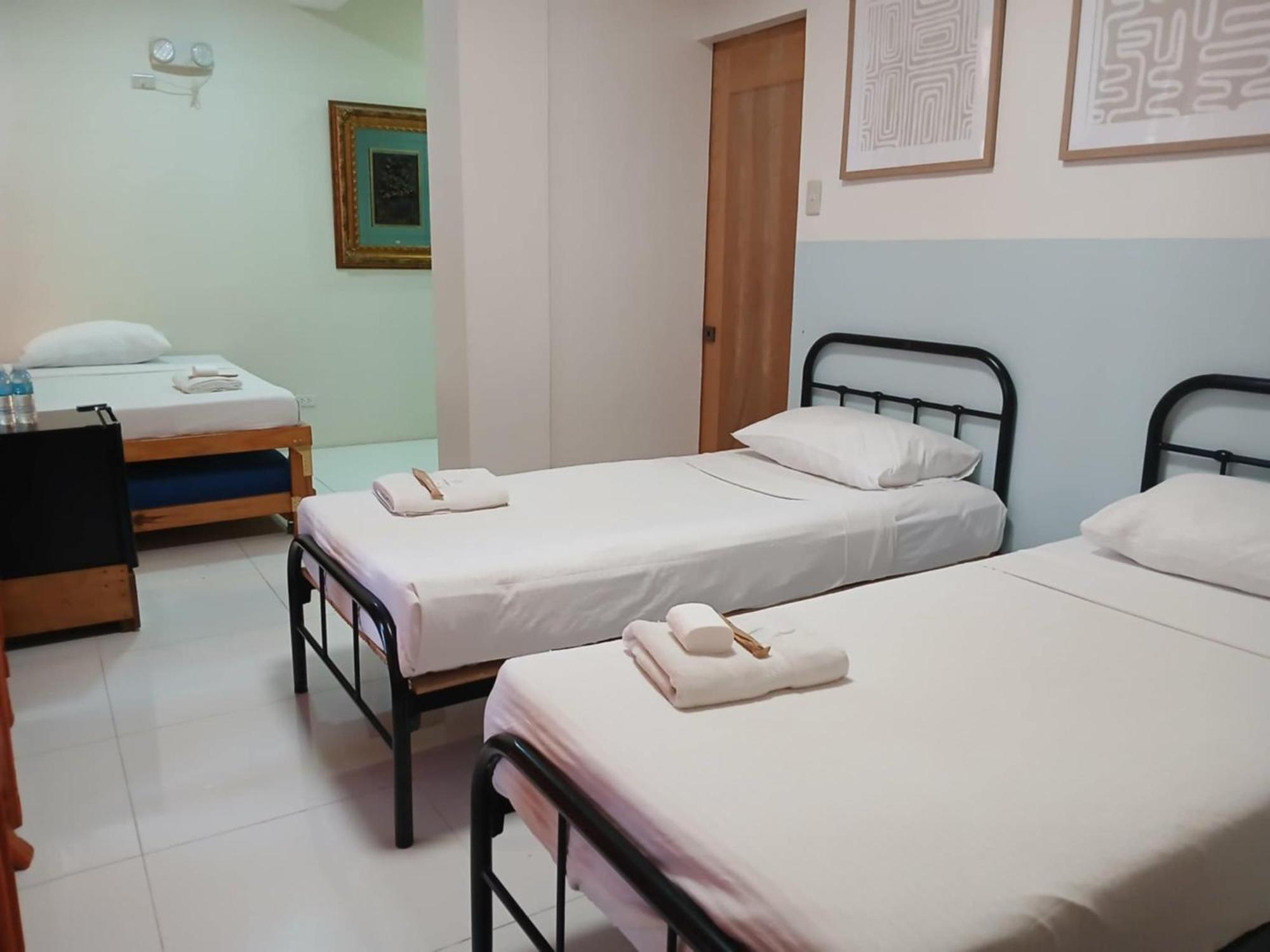 Kamalig Ng Caraga- Hotel Near Sm Mall Butuan Butuan City Zewnętrze zdjęcie