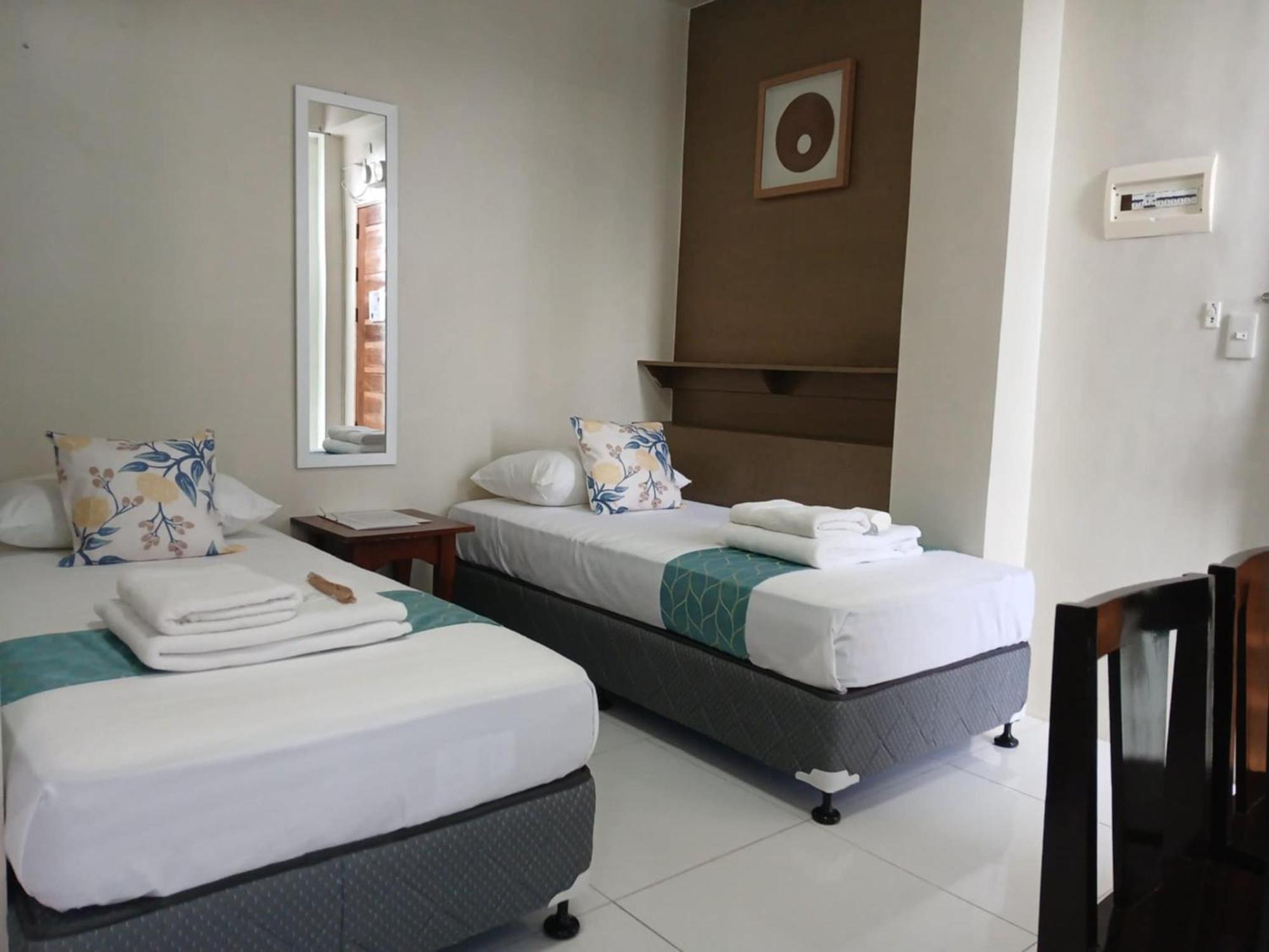 Kamalig Ng Caraga- Hotel Near Sm Mall Butuan Butuan City Zewnętrze zdjęcie