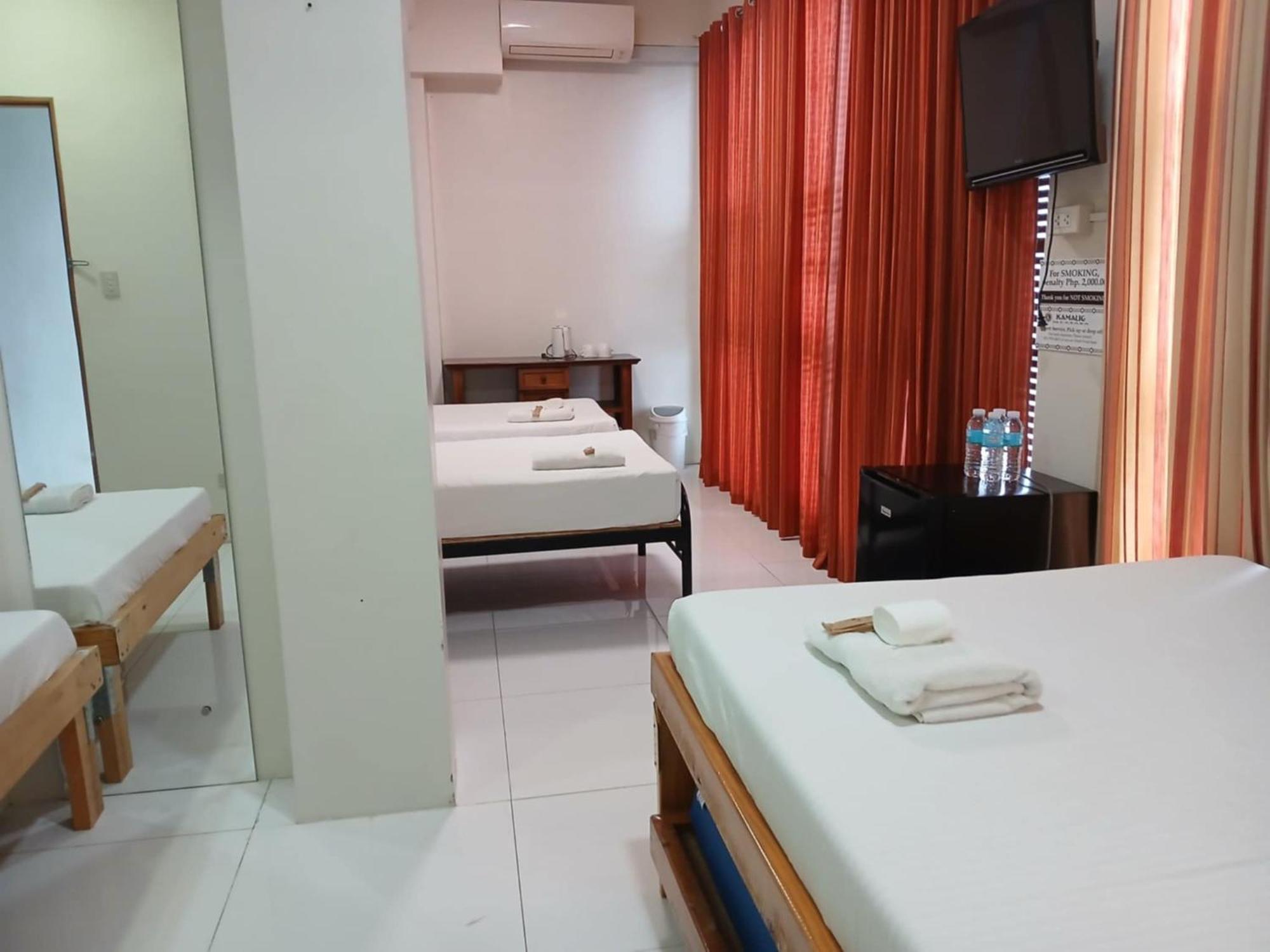 Kamalig Ng Caraga- Hotel Near Sm Mall Butuan Butuan City Zewnętrze zdjęcie